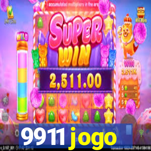 9911 jogo